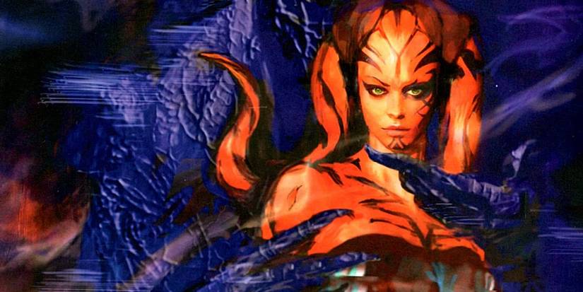 Star Wars: 5 Most Famous Alien Jedi (& 5 Most Famous Alien Sith)