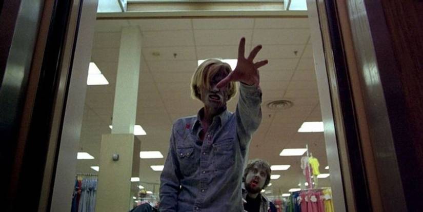 5 Of The Most Shocking Moments From Dawn Of The Dead (& 5 Of The Funniest)