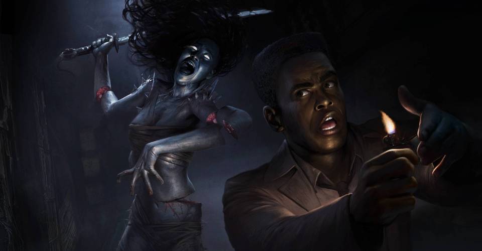 The Best Sneaky Killers To Use In Dead By Daylight Screen Rant The Best Sneaky Killers To Use In Dead By Daylight Screen Rant