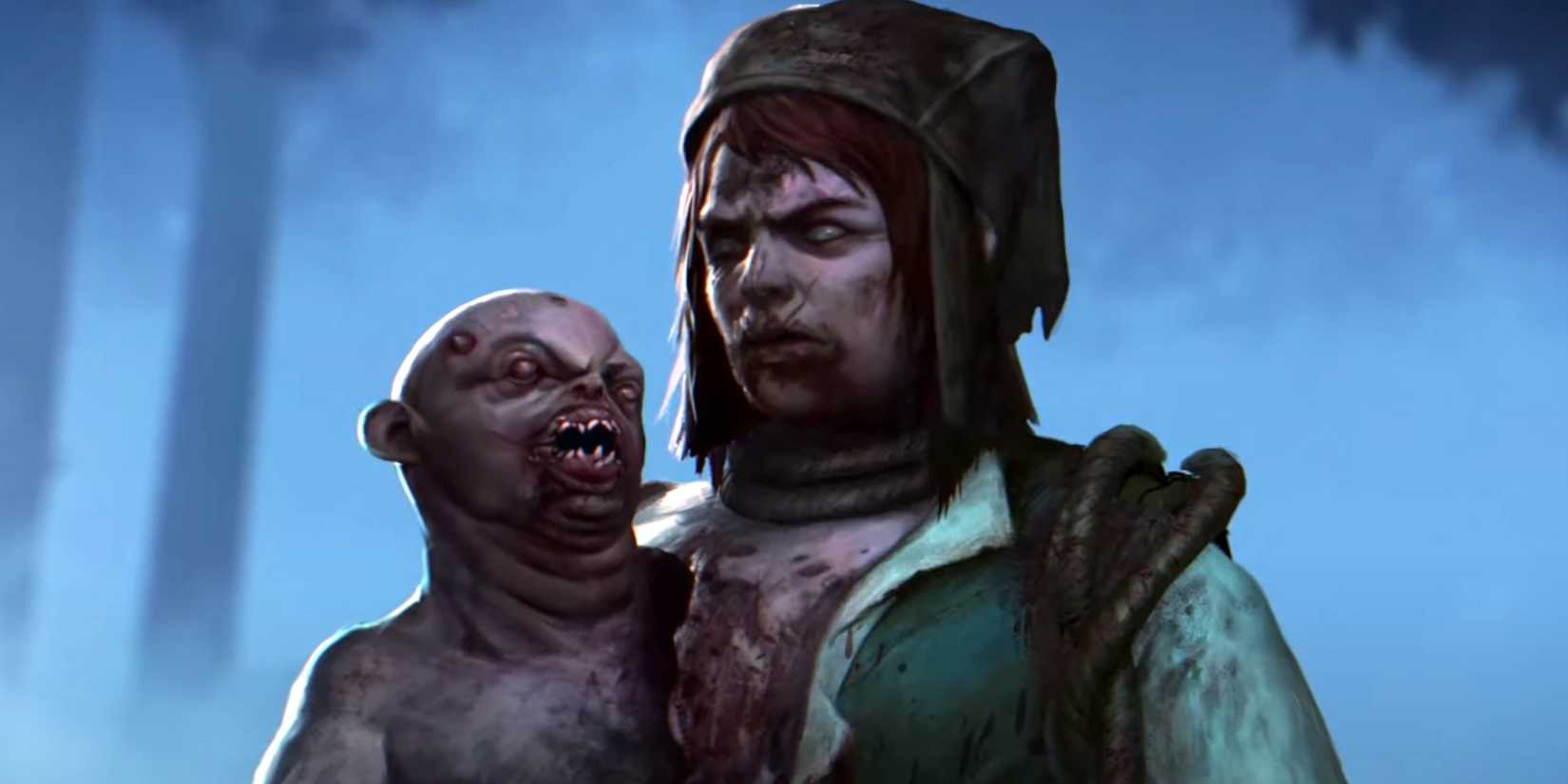Every Killer In Dead By Daylight, Ranked Tier List