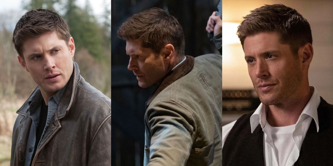 Supernatural 5 Ways Dean Winchesters Ending Was Fitting (& 5 Ways It Was Not)