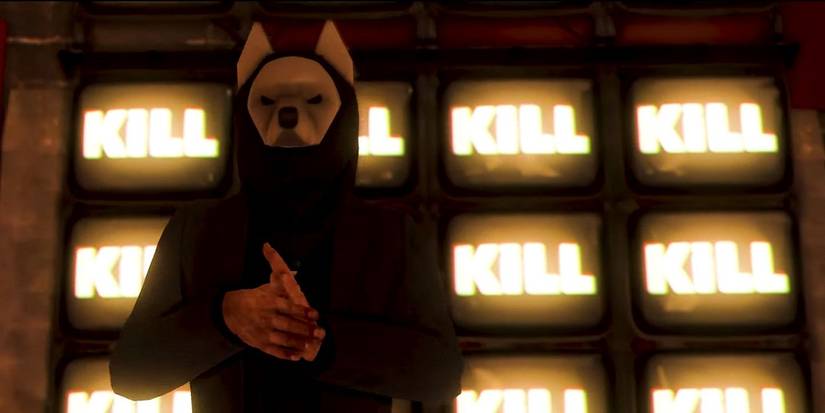PS5 DualSense's Most Ambitious Uses Yet Might Come In Deathloop