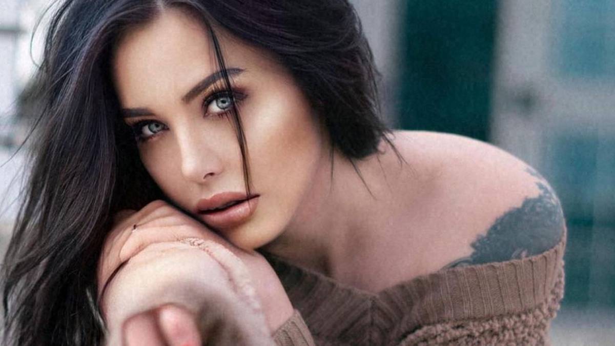 90 Day Fiancé: Deavan Clegg’s Explicit Photos Leaked On OnlyFans