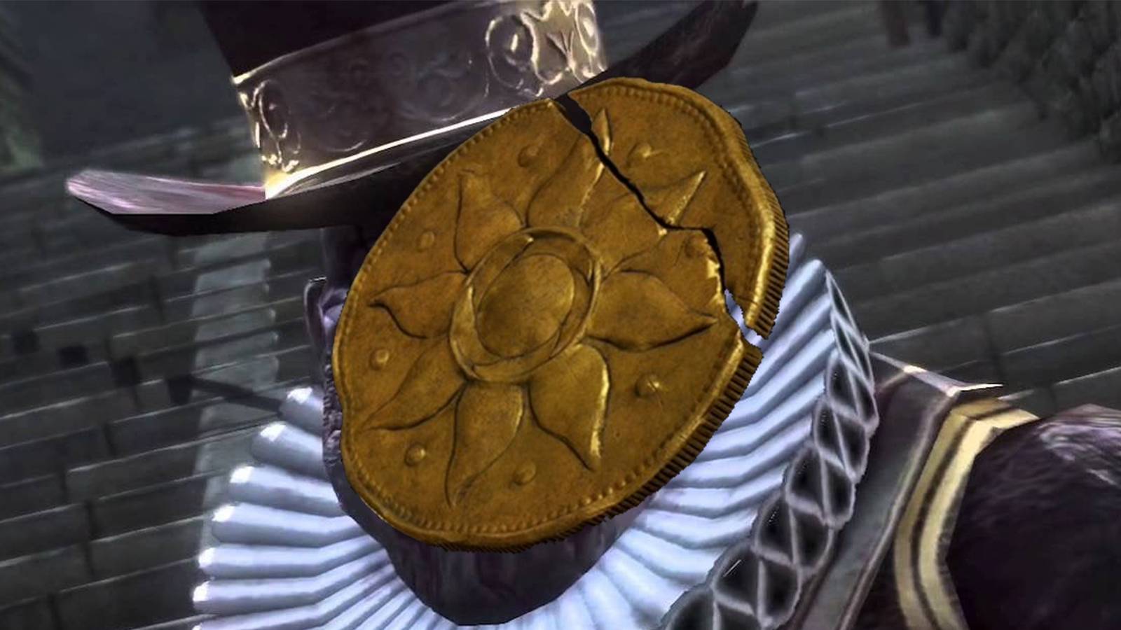 How To Get The Gold Coins in Demon's Souls