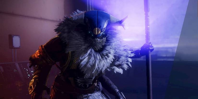 Variks will give players sabotages and empire hunt quests in Destiny 2: Beyond Light