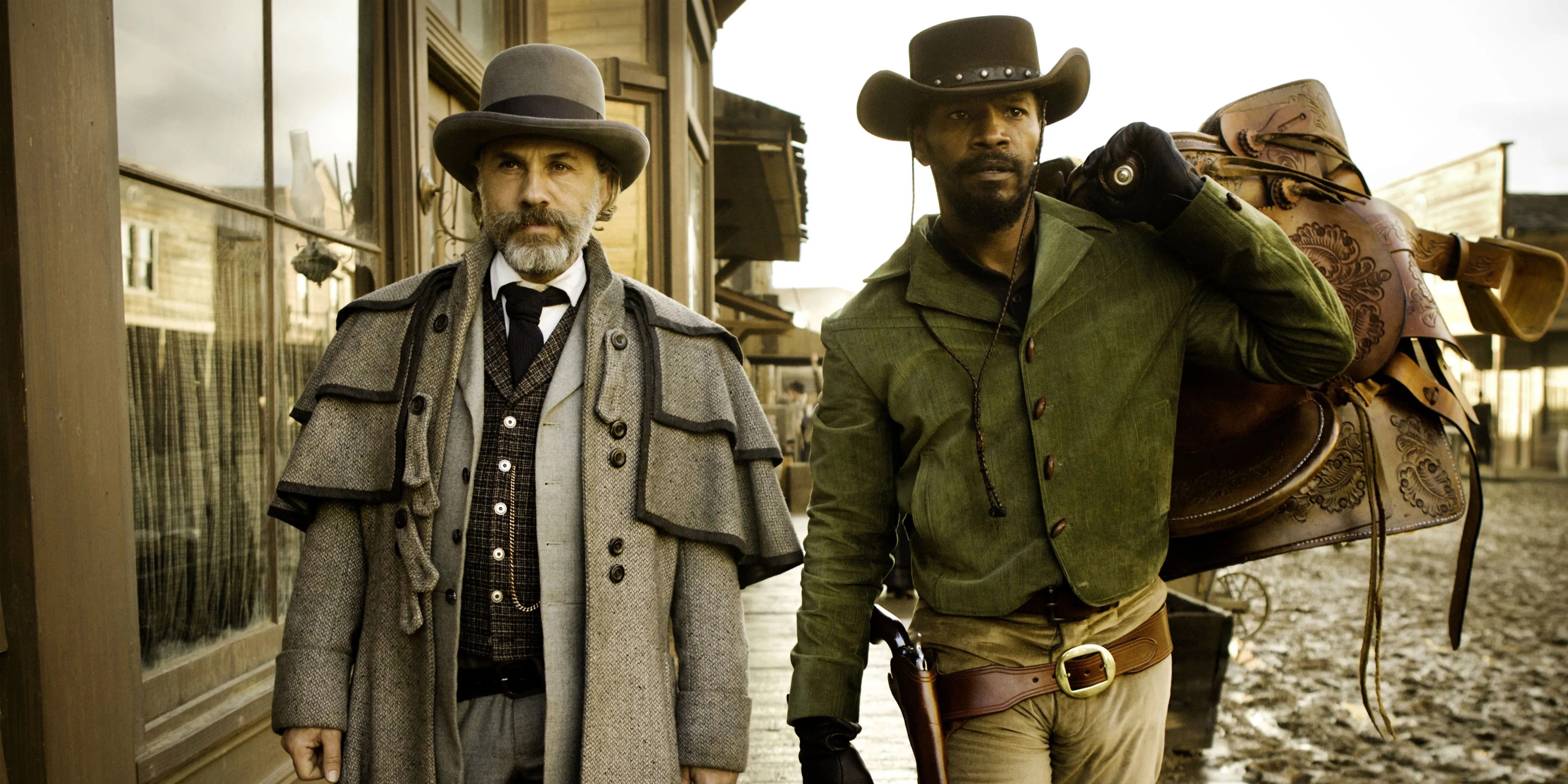 Christoph Waltz: Why Dr. Schultz Is His Best Tarantino Role (& Why
