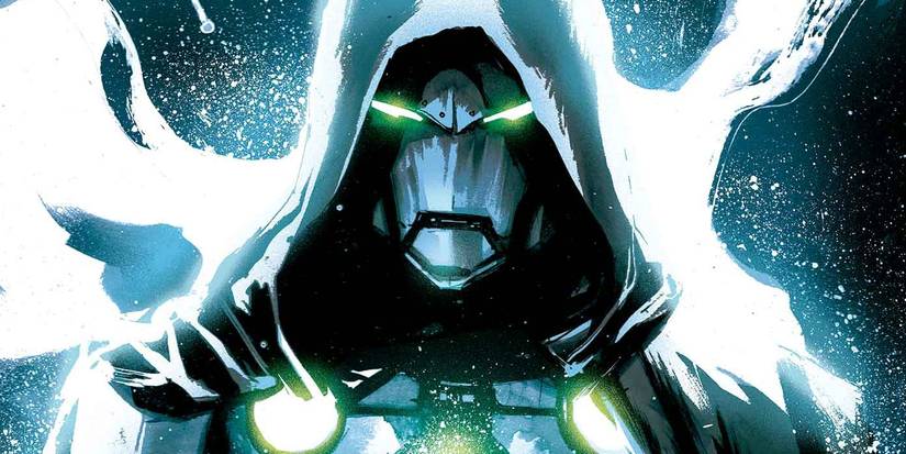 Marvel's Smartest Villain Just Turned Down The Infinity Stones