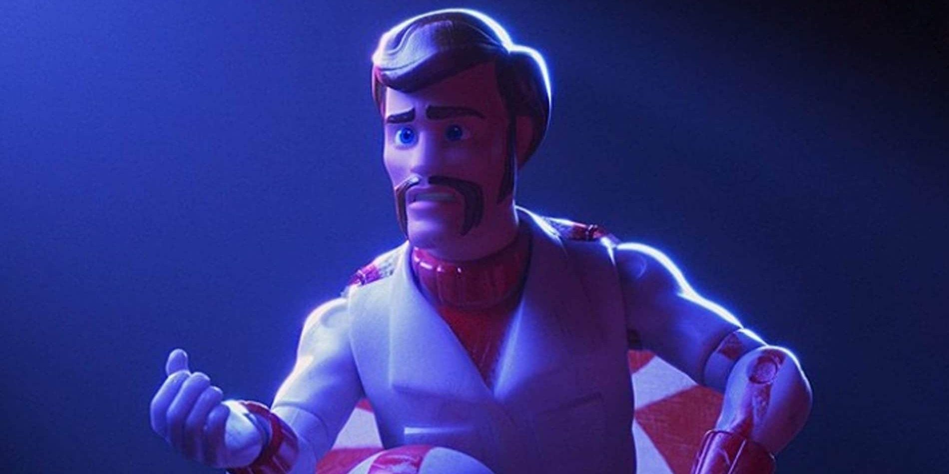 10 Characters We'd Love To See Return In Toy Story 5