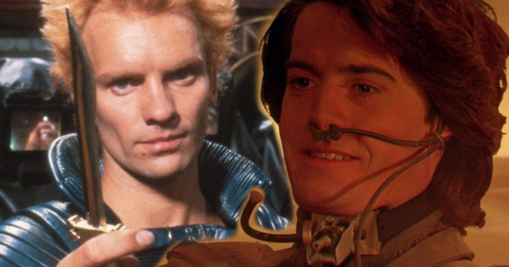 Dune: 5 Ways The David Lynch Movie Isn't So Bad (& 5 Ways It
