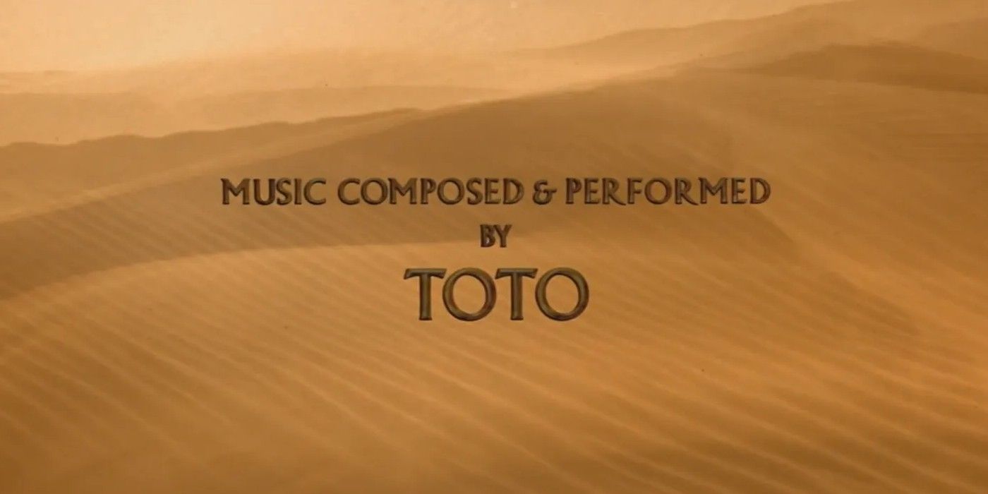 Dune: 5 Ways The David Lynch Movie Isn't So Bad (& 5 Ways It