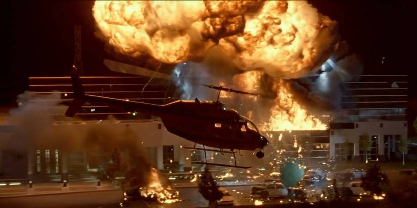 Terminator 2: Every Scene Cut From Judgment Day