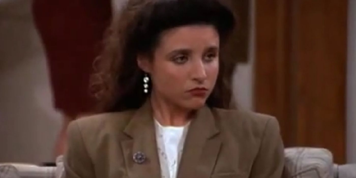 Seinfeld 10 Things That Would Be Different For Elaine Today