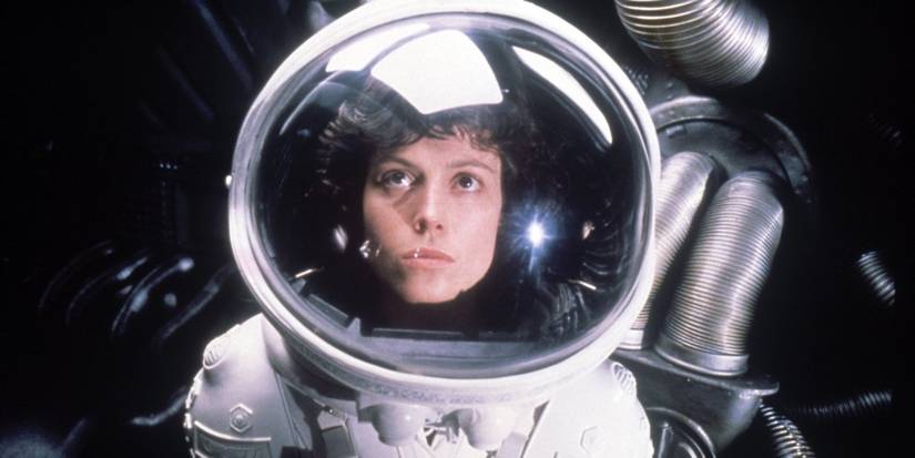 Sigourney Weaver: Ellen Ripley's 5 Best Quotes (& Dana Barrett's 5 Best)