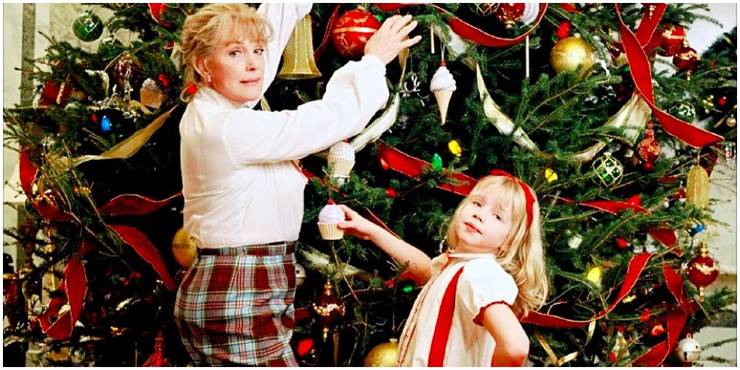 Kids Christmas Movies 2000s 49 Eloise at Christmastime