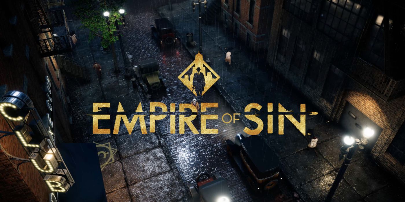 How to Make More Money in Empire of Sin (The Easy Way)