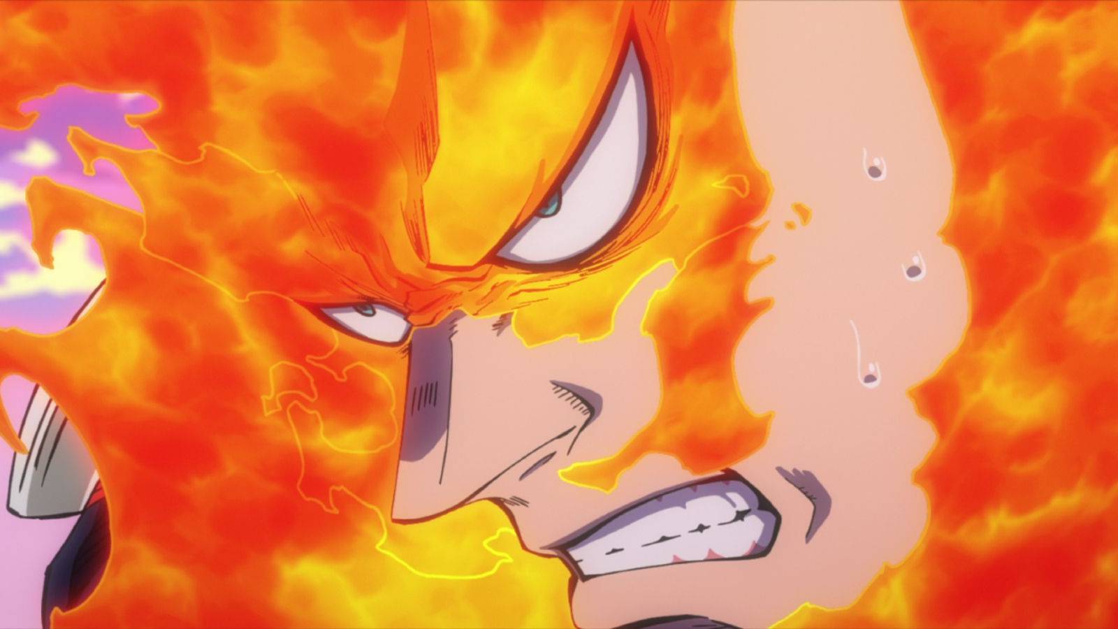 My Hero Academia: 10 Things About Endeavor That Still Make No Sense