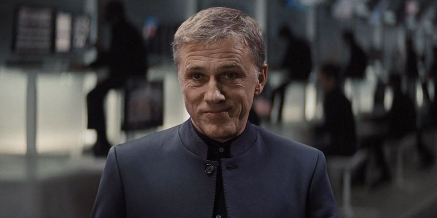 The 8 Most Sympathetic Villains In James Bond Movies