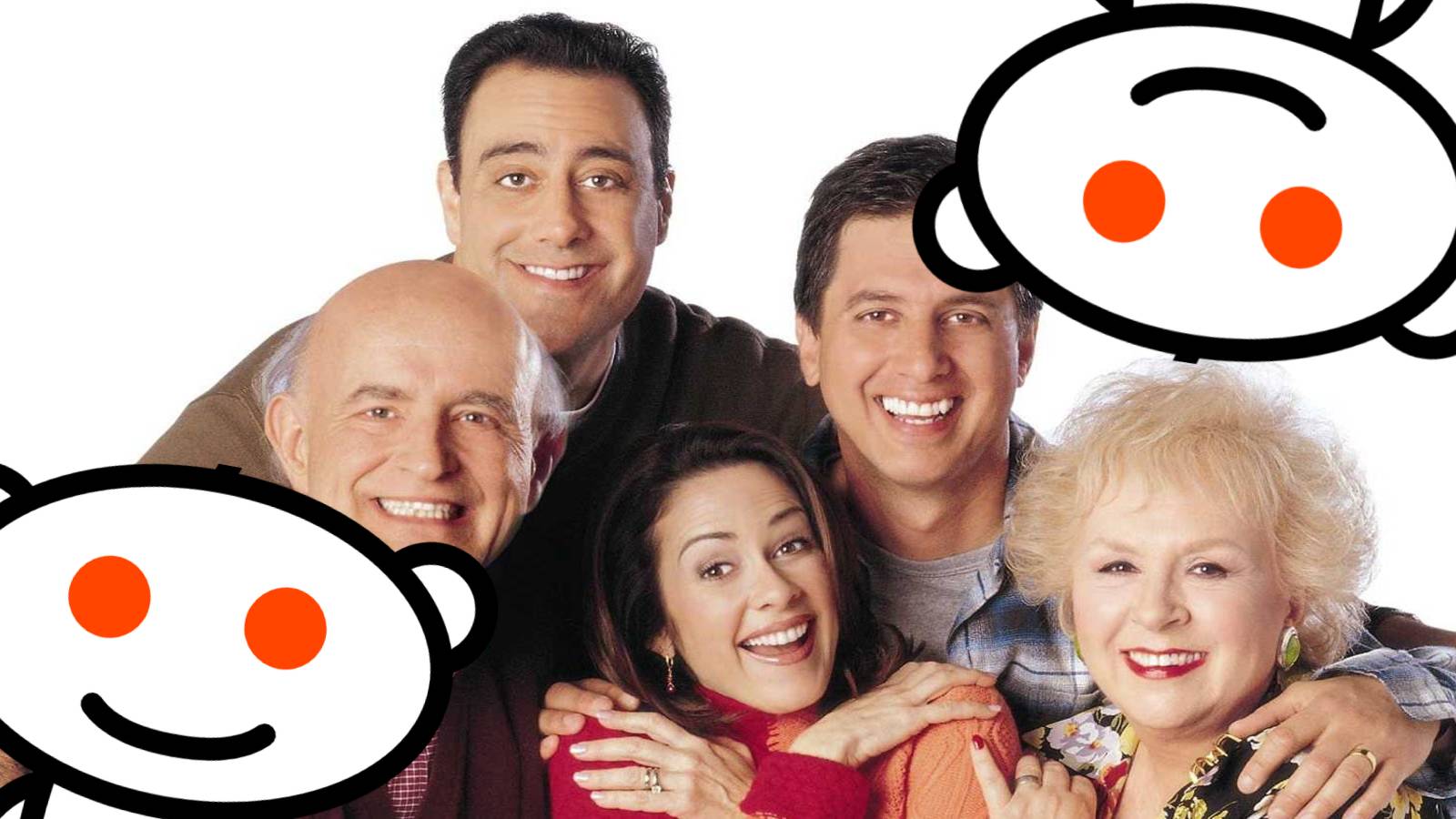 Everybody Loves Raymond: 10 Unpopular Opinions (According To Reddit)