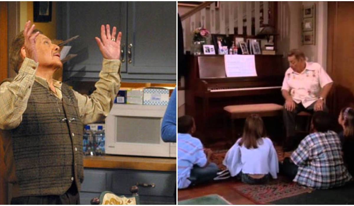 King Of Queens: 10 Things That Make No Sense About Arthur, image size:1200x700