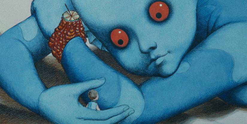 10 Best Foreign Animated Movies (That Aren't Anime), Ranked By Rotten ...