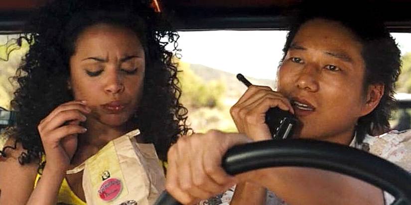 Fast & Furious: How Old Han Is In Each Movie