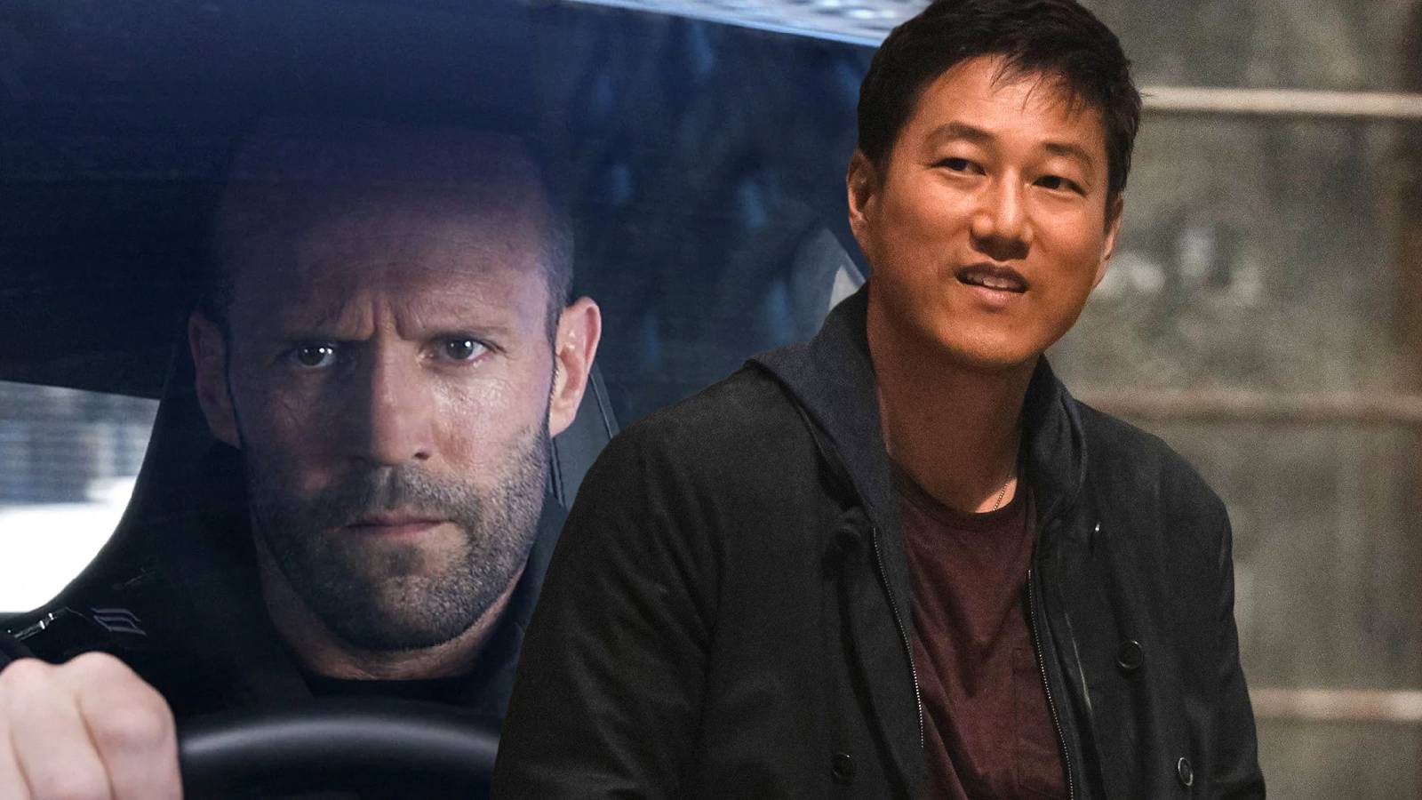 F9 Han Revival Makes Jason Statham Want To Return To Fast Franchise