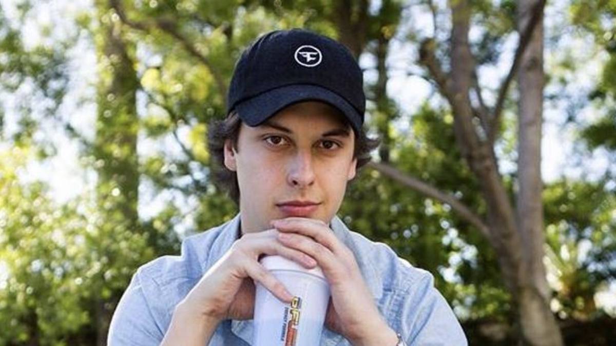 Twitch Bans FaZe Cizzorz In Unstoppable Wave Of Partner DMCA Takedowns