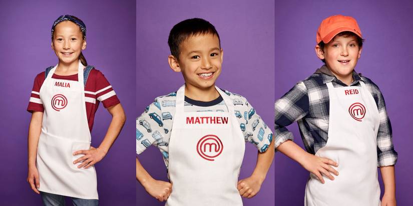 10 Best Shows Like MasterChef, According To Ranker