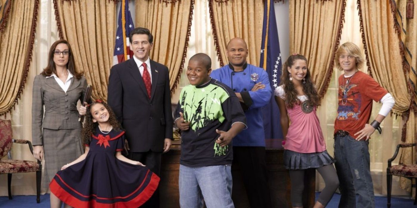 That's So Raven Cast - Where Are They Now?