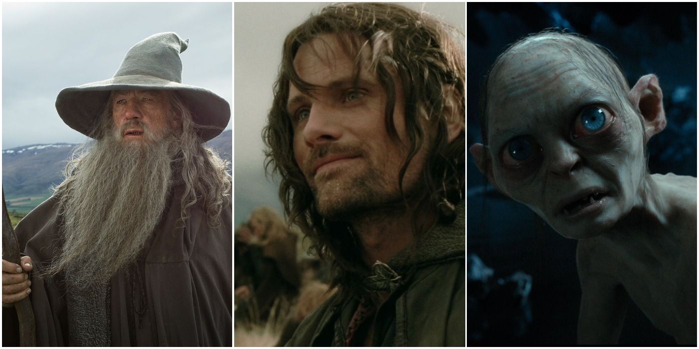 Amazon Lord Of The Rings Amazon Prime's Lord of The Rings Series: Everything We Know So Far