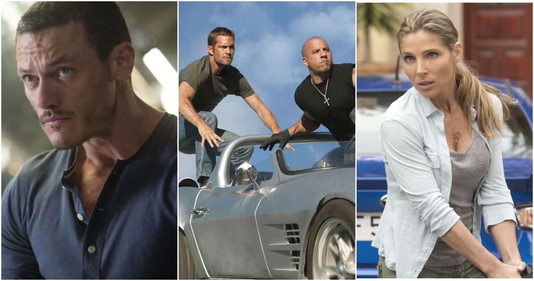 10 Plot Holes From The Fast And Furious Movies That Make No Sense Whatsoever