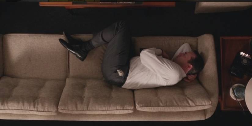 Mad Men: 10 Episodes To Rewatch If You Miss Don And Peggy