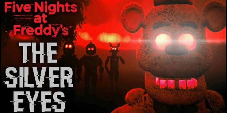 Five Nights At Freddy S 10 Things You Didn T Know About Freddy Fazbear S Pizza Five Nights At Freddy S 10 Things You Didn T Know About Freddy Fazbear S Pizza