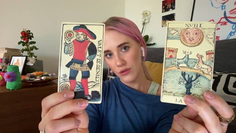Five Dates Review: A Lackluster Dating Sim