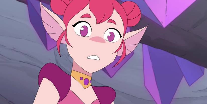 She-Ra: The Best Characters Introduced After Season 1