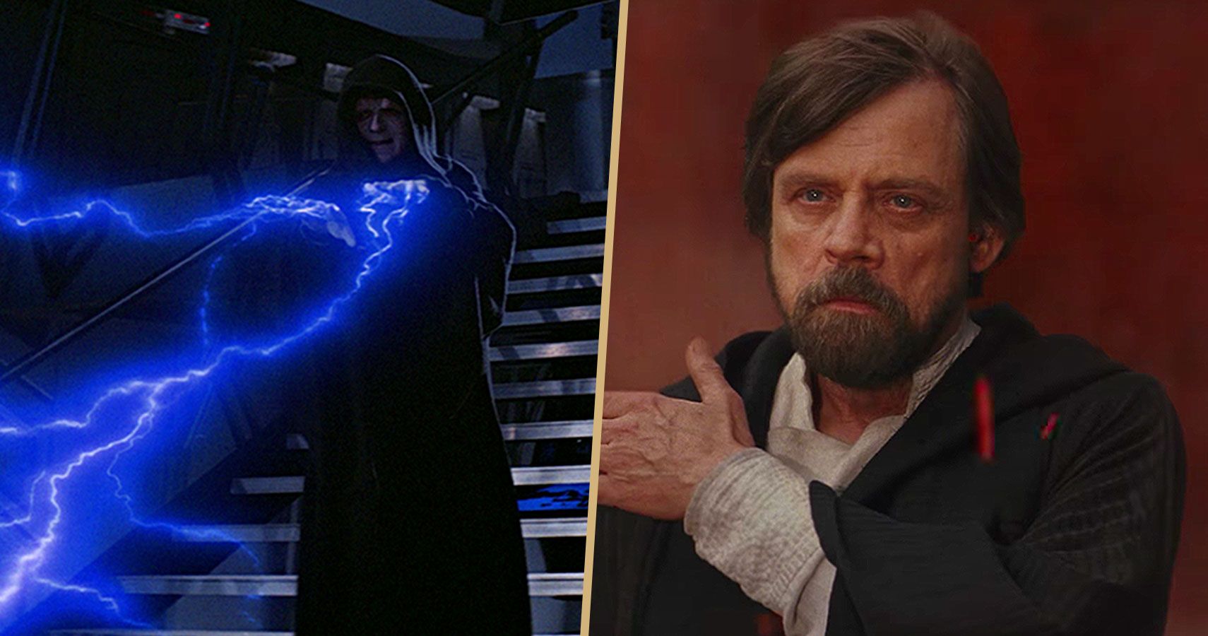 Star Wars The 5 Most Powerful Light Side Force Abilities (& 5 From The Dark Side)