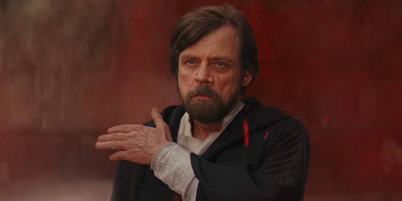 Lightside Star Wars: The 5 Most Powerful Light Side Force Abilities (& 5 From The ...