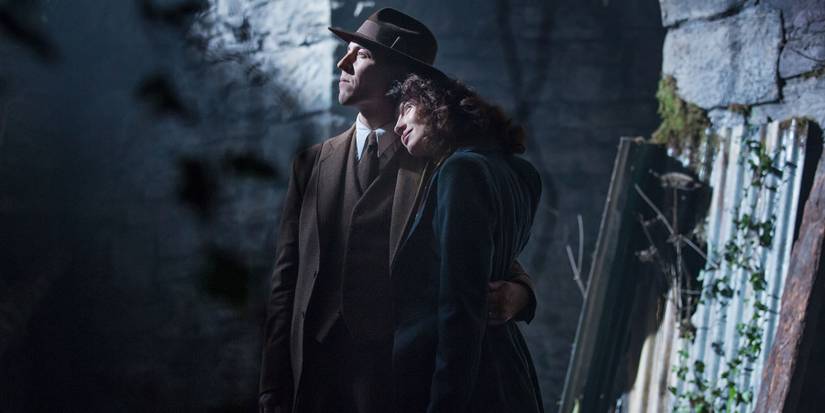 Sassenach - Outlander