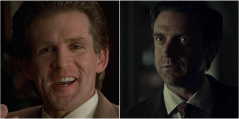 Hannibal: Comparing The 10 Main Characters With Their Movie Versions