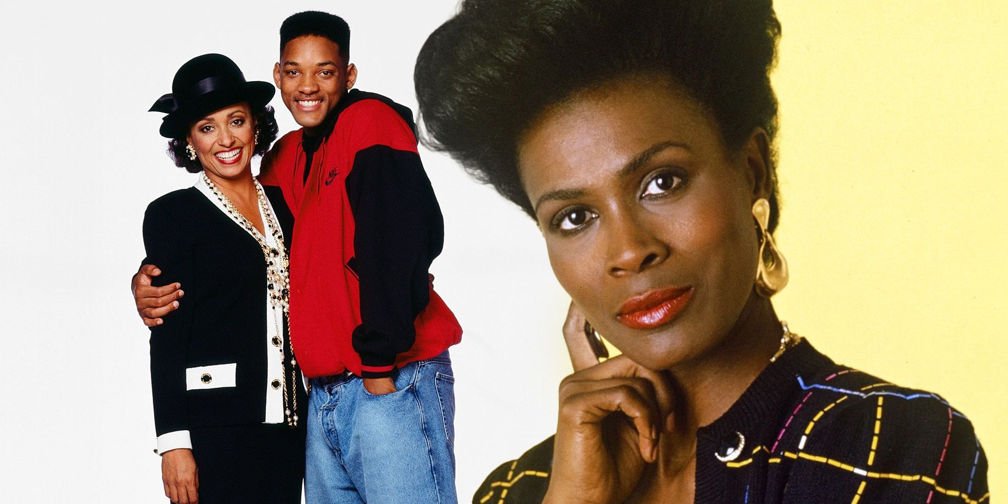Bel-Air Season 4 Is Finally Introducing The Last Missing Banks Family