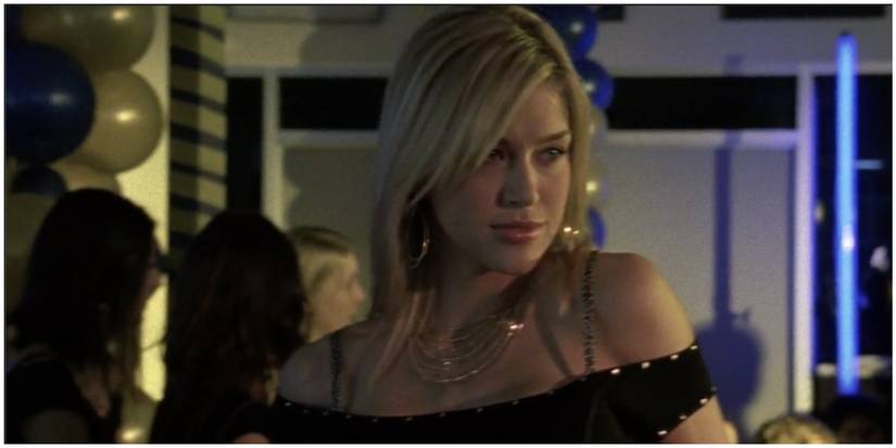Friday Night Lights: 10 Times The Female Characters Were Slut-Shamed