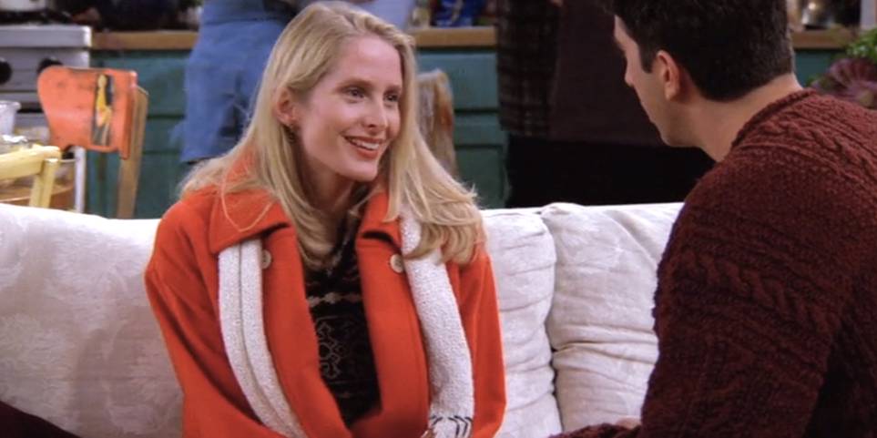 Friends The Most Hated Supporting Characters Screenrant
