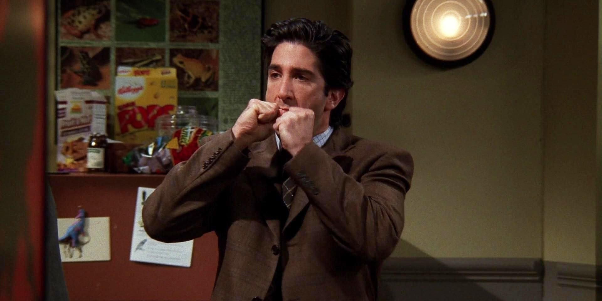 The 15 Best Episodes Of Friends Ever According To IMDb