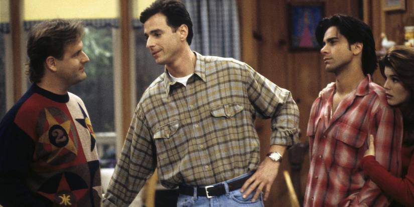 Full House: 10 Questions About Danny Tanner, Answered
