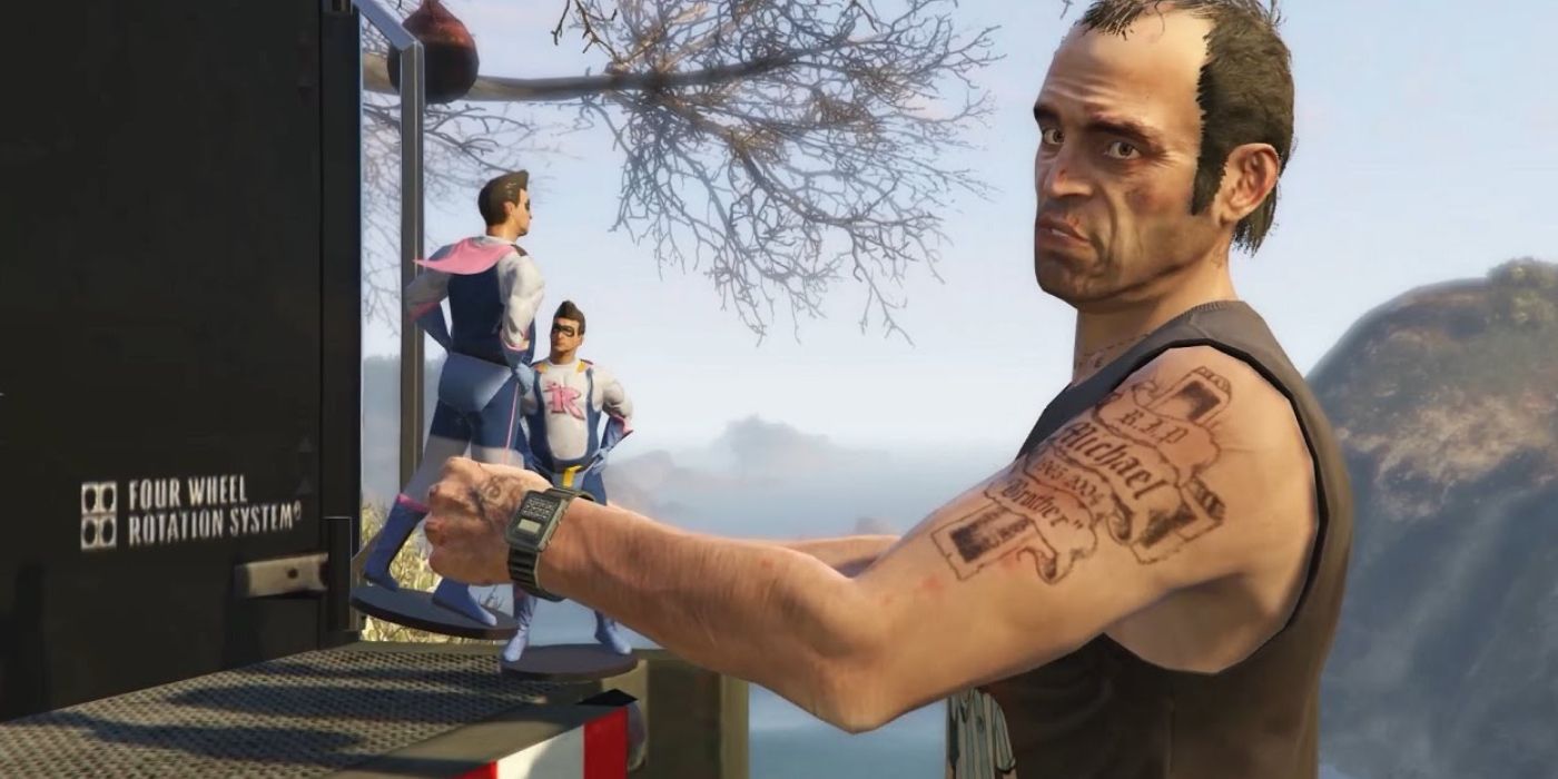 Every Grand Theft Auto 5 Heist Ranked Worst To Best