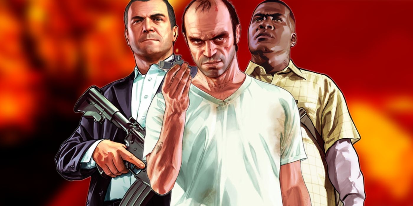 gta v โล เพล 2