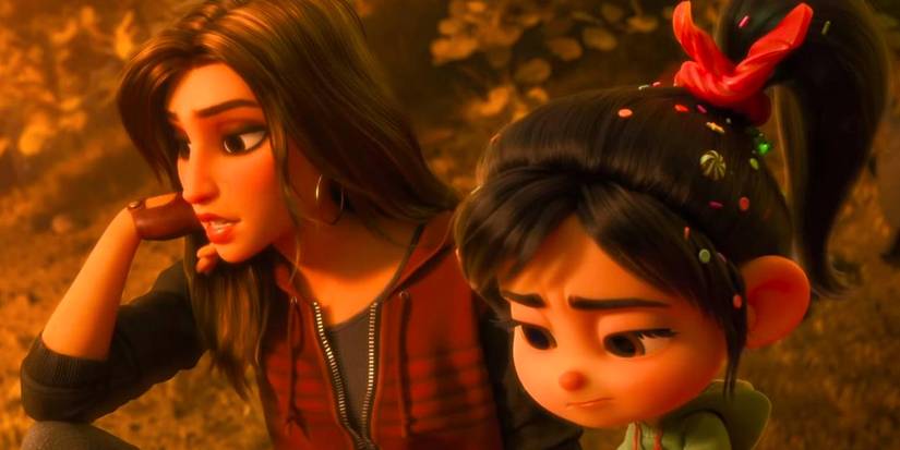 Wreck-It Ralph 2: 10 Things You Didn't Know About Gal Gadot's Break The ...
