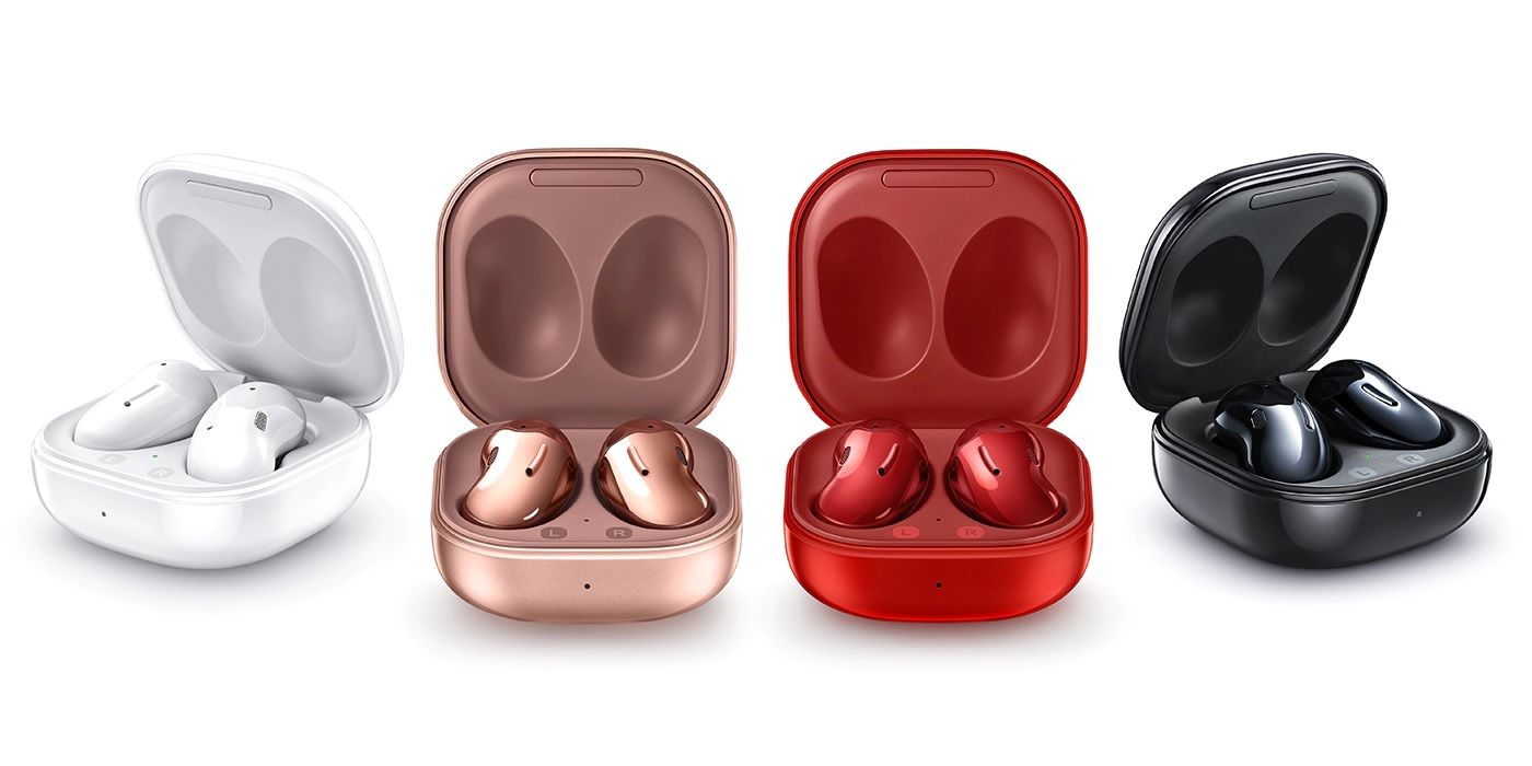 Galaxy Buds Beyond Might Be Samsungs Next Wireless Earbuds Heres Why