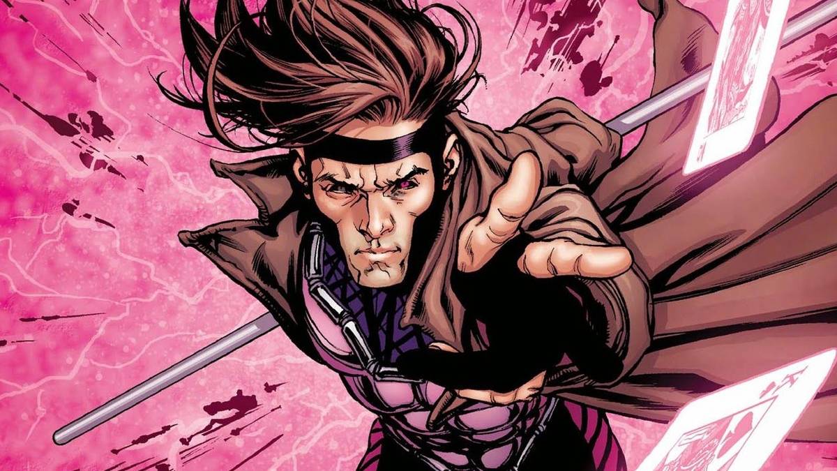 The X-Men