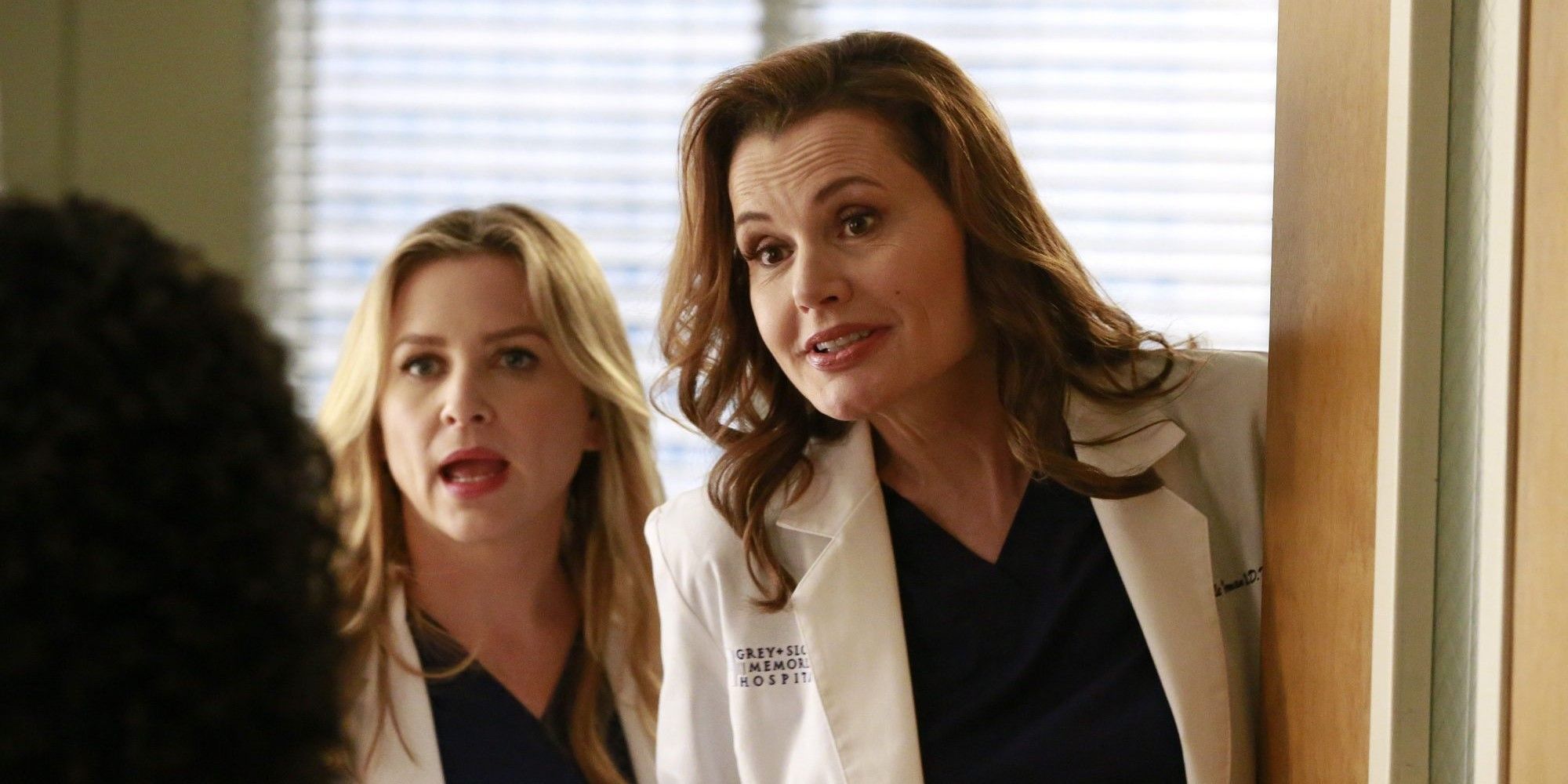 Grey's Anatomy Season 20, Episode 4 Recap: 8 Biggest Story Reveals